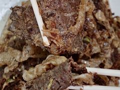 -清真永恒华威肉饼(潘家园店)