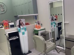 -PE SALON