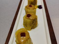 -四世同堂·京菜·烤鸭(双井店)
