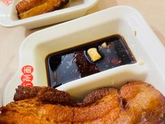 扒肉条-东方削面(迎泽街店)
