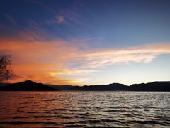 -丽江泸沽湖景区