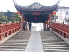 -浏河古镇