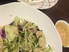 -洛东土菜馆(建国北路店)