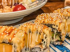 -仙隐小鹿中華の日料(正弘城店)