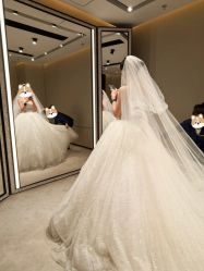 -MuseMarry婚纱(前海嘉里中心店)