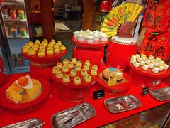 -怡咖啡海鲜自助餐厅(浦东香格里拉店)