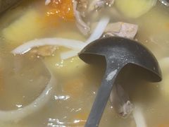 -探窝·竹笙椰子鸡(杨箕店)