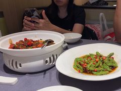 -楚禾宴·家宴(光谷大道店)