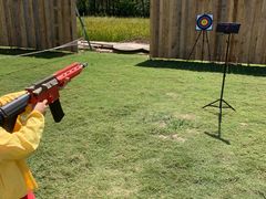 -前小桔亲子创意农场·草莓采摘·露营烧烤