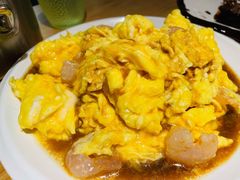 滑蛋虾仁-小绍兴(南翔印象城店)