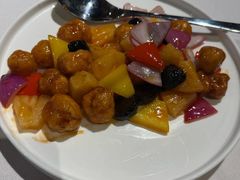 -禧宴Joyous Restaurant(禧园店)