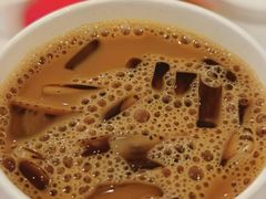 -麦当劳(元朗贸易中心店)