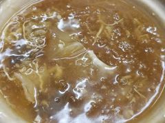 -添發碗仔翅美食