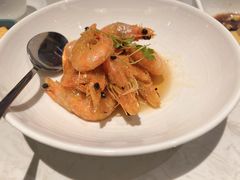 -上海宝华喜来登酒店·采悦轩中餐厅