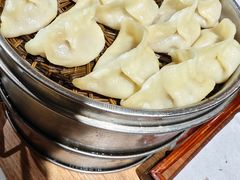 -老爷子原味蒸饺(总店)