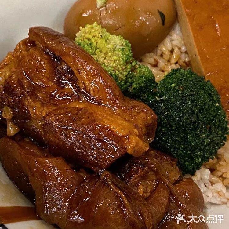 吃货指南针｜阿嫲的灶卡