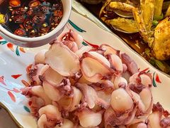 -遇西祠·海鲜烧烤(总店)