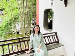 -乾隆行宫