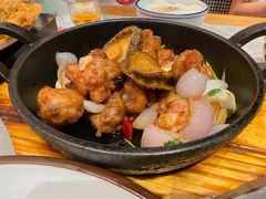 -潮界(虹桥新天地店)