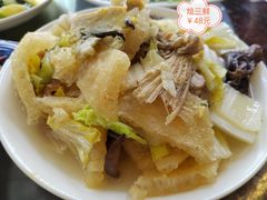-阿东农家菜(新场古镇下塘街店)