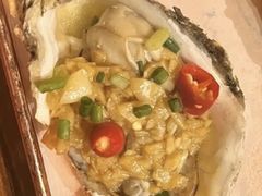 -今邕烧烤(西大店)