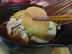 -厕所串串(文殊院店)