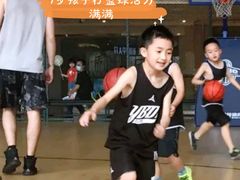 -东方启明星篮球培训(天坛校区)