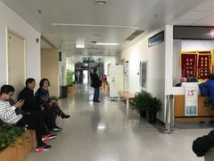 -首都医科大学附属北京潞河医院
