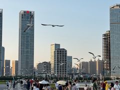 -星海广场