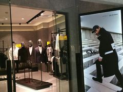 -万达广场(沈阳铁西店)