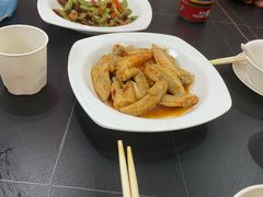 -一起吃小龙虾·海鲜(海珠店)