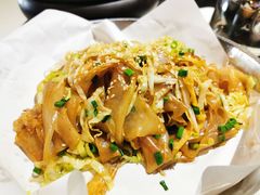 -味可道美食坊(福基路店)