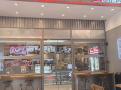 -DQ·蛋糕·冰淇淋(三亚青春颂店)