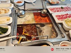 -海底捞火锅(新松江路店)
