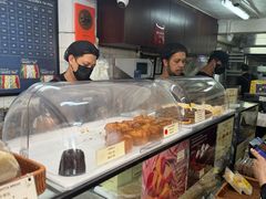 -安德鲁饼店(总店)