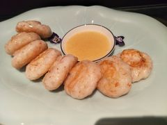 -丽晶轩中餐厅(重庆丽晶酒店)