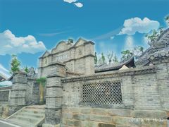 -枫香湖儿童公园