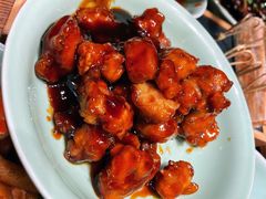 -弄堂里·寻味杭州(湖滨银泰in77C区店)