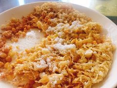 -华圆美食-老蓬莱菜(蓬港路店)