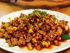 -鸡毛店·川菜(双楠店)