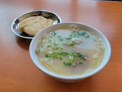 优质羊肉汤大碗-向阳羊汤(大同总店)