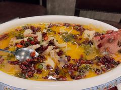 -徐记私厨(半淞园路店)