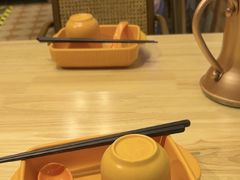 -谷丽麦馕新疆菜·清真(步步高梅溪新天地店)