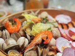 -粗茶淡饭·蒸鲜(光谷店)