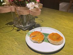 -一坐一忘云南菜(卓悦中心)