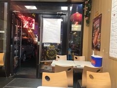 门面-华莱士·炸鸡汉堡(绍兴世茂店)