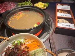 -芸鲜季·云南野生菌餐厅· 云南风物味研社(闵行店)
