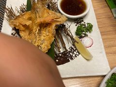 -菊上料理(蜀山银泰百货店)