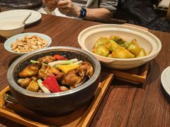 -蛇口希尔顿南海酒店·随轩中餐厅·粤菜