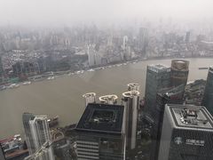 -上海中心大厦
